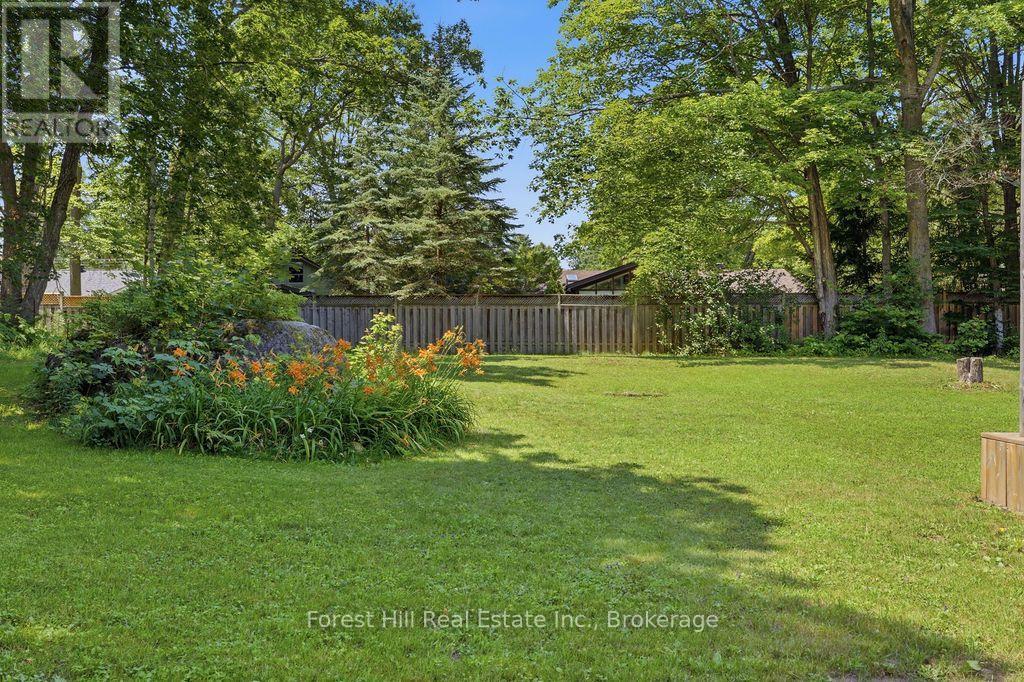 415 Wellington Street, Gravenhurst, Ontario  P1P 1A7 - Photo 33 - X13555362