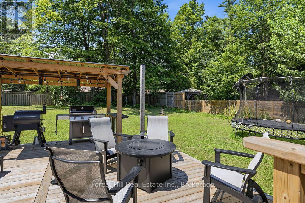 415 Wellington Street, Gravenhurst, Ontario  P1P 1A7 - Photo 38 - X13555362