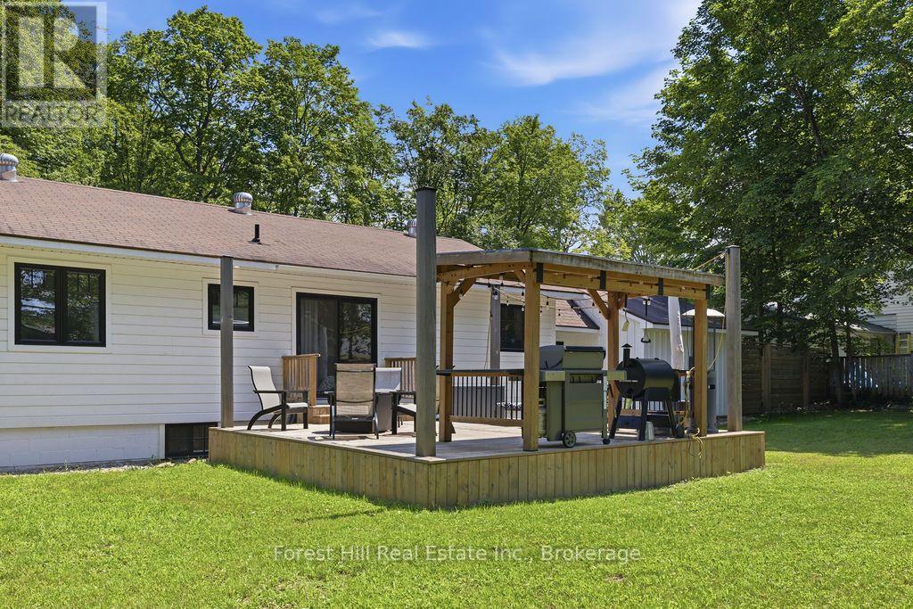 415 Wellington Street, Gravenhurst, Ontario  P1P 1A7 - Photo 36 - X13555362