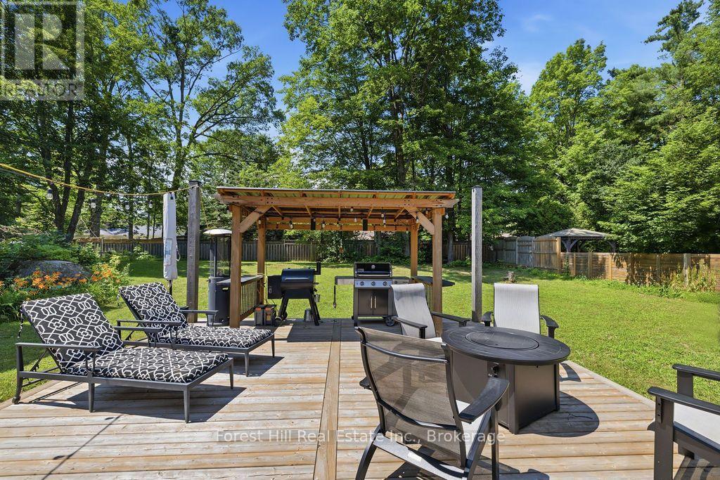415 Wellington Street, Gravenhurst, Ontario  P1P 1A7 - Photo 37 - X13555362
