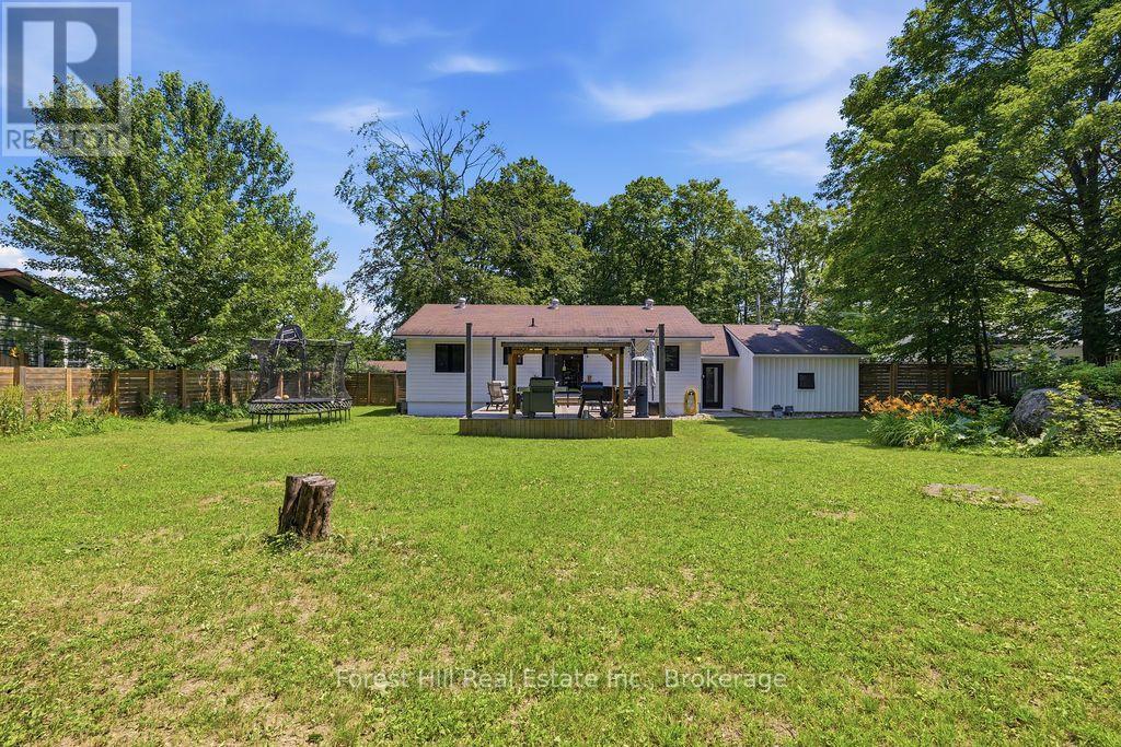415 Wellington Street, Gravenhurst, Ontario  P1P 1A7 - Photo 35 - X13555362