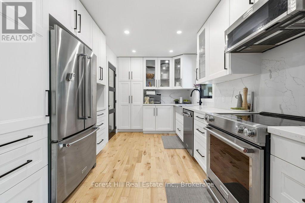 415 Wellington Street, Gravenhurst, Ontario  P1P 1A7 - Photo 7 - X13555362