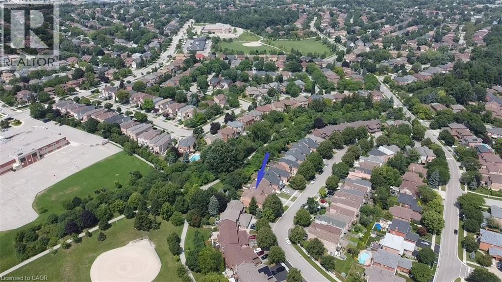 2549 Addingham Crescent, Oakville, Ontario  L6J 7K7 - Photo 32 - 40854580