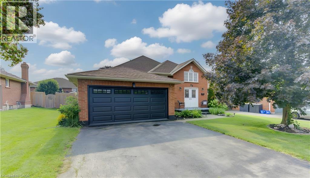 49 King William Street, St. George, Ontario  N0E 1N0 - Photo 2 - 40856253