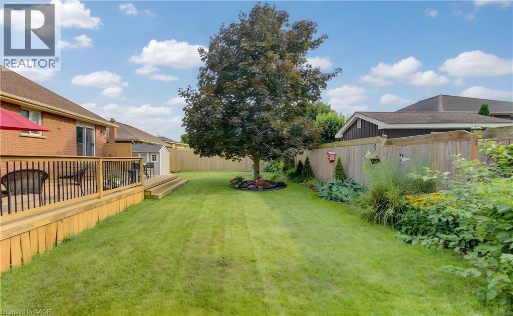 49 King William Street, St. George, Ontario  N0E 1N0 - Photo 41 - 40856253