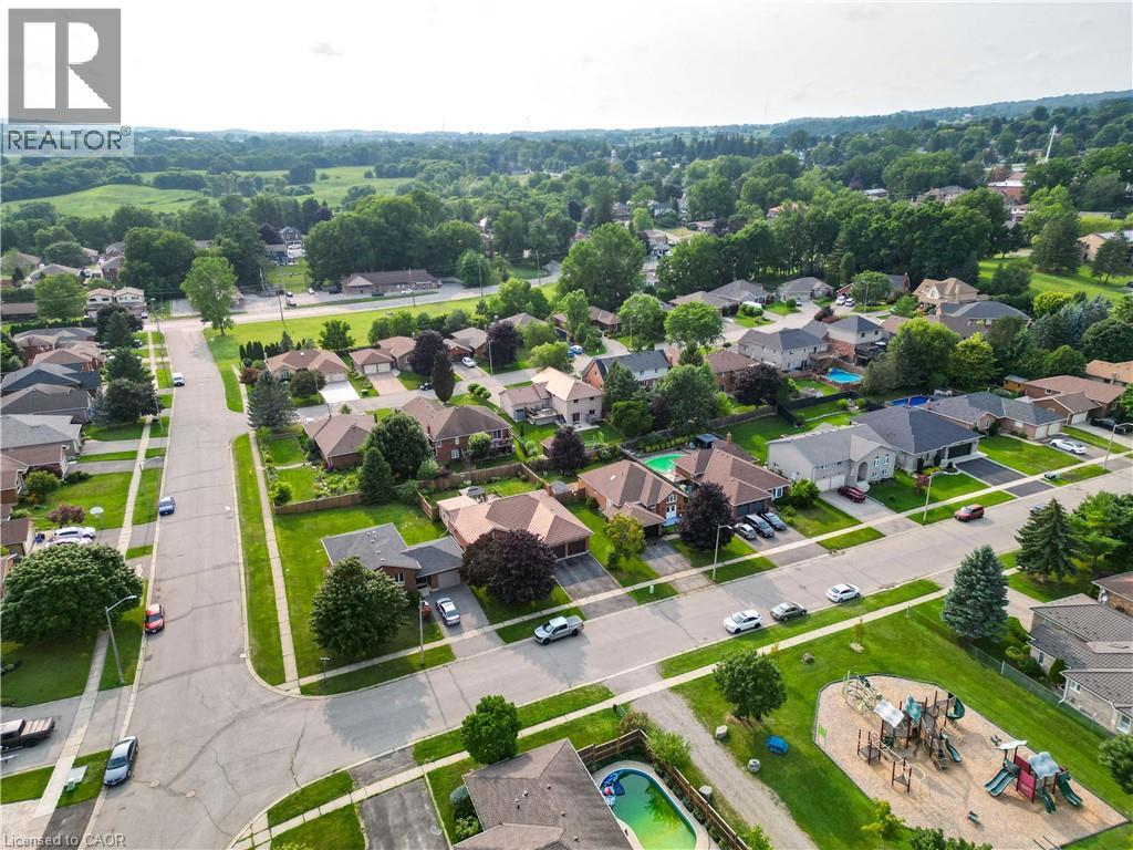 49 King William Street, St. George, Ontario  N0E 1N0 - Photo 45 - 40856253