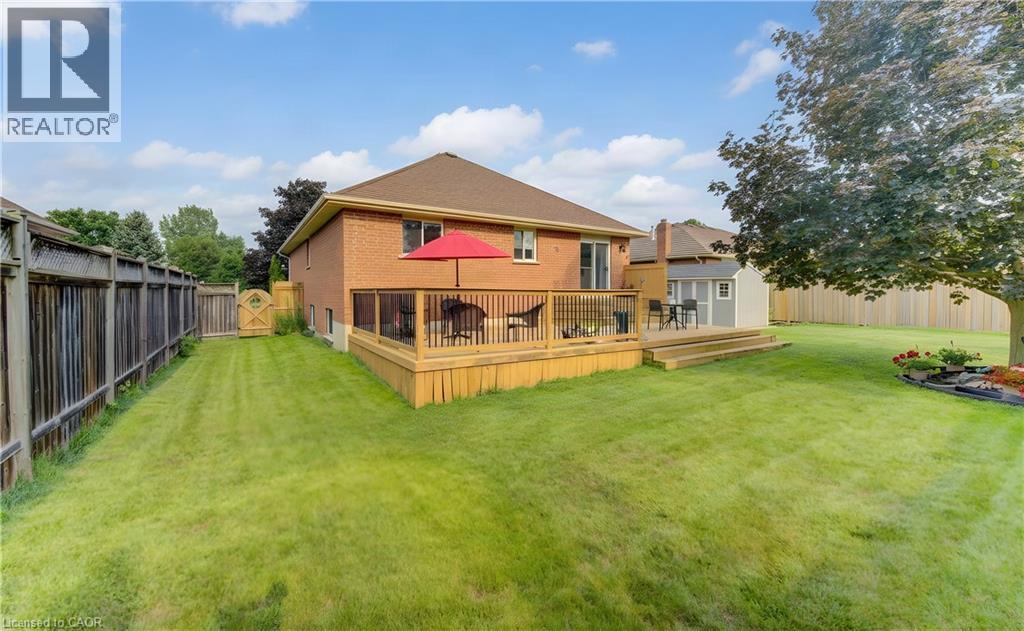 49 King William Street, St. George, Ontario  N0E 1N0 - Photo 37 - 40856253
