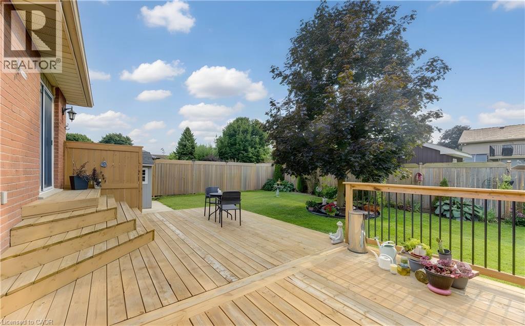 49 King William Street, St. George, Ontario  N0E 1N0 - Photo 38 - 40856253