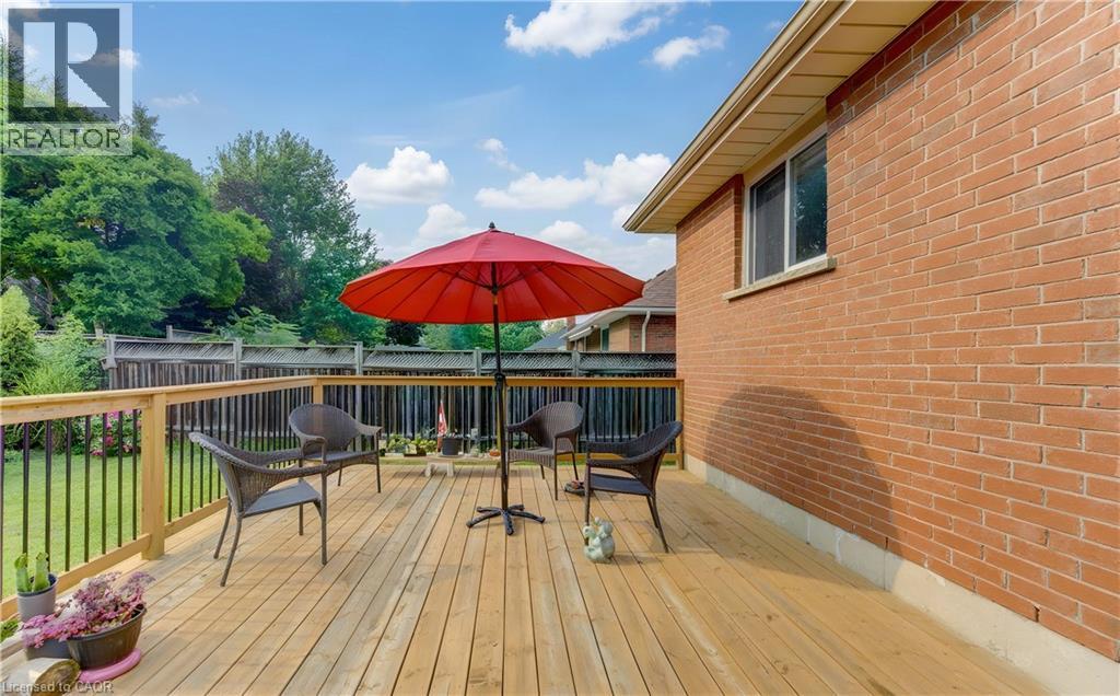 49 King William Street, St. George, Ontario  N0E 1N0 - Photo 39 - 40856253