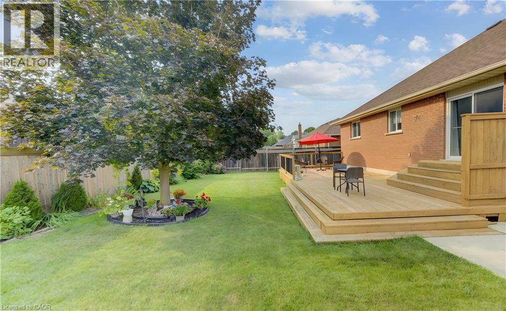 49 King William Street, St. George, Ontario  N0E 1N0 - Photo 40 - 40856253