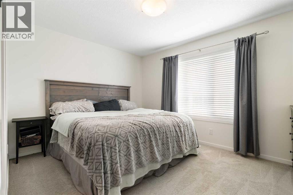 57 Amery Crescent, Crossfield, Alberta  T0M 0S0 - Photo 17 - A2332173