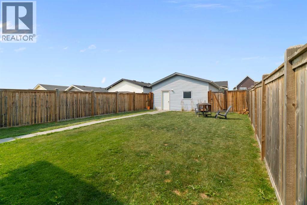 57 Amery Crescent, Crossfield, Alberta  T0M 0S0 - Photo 27 - A2332173
