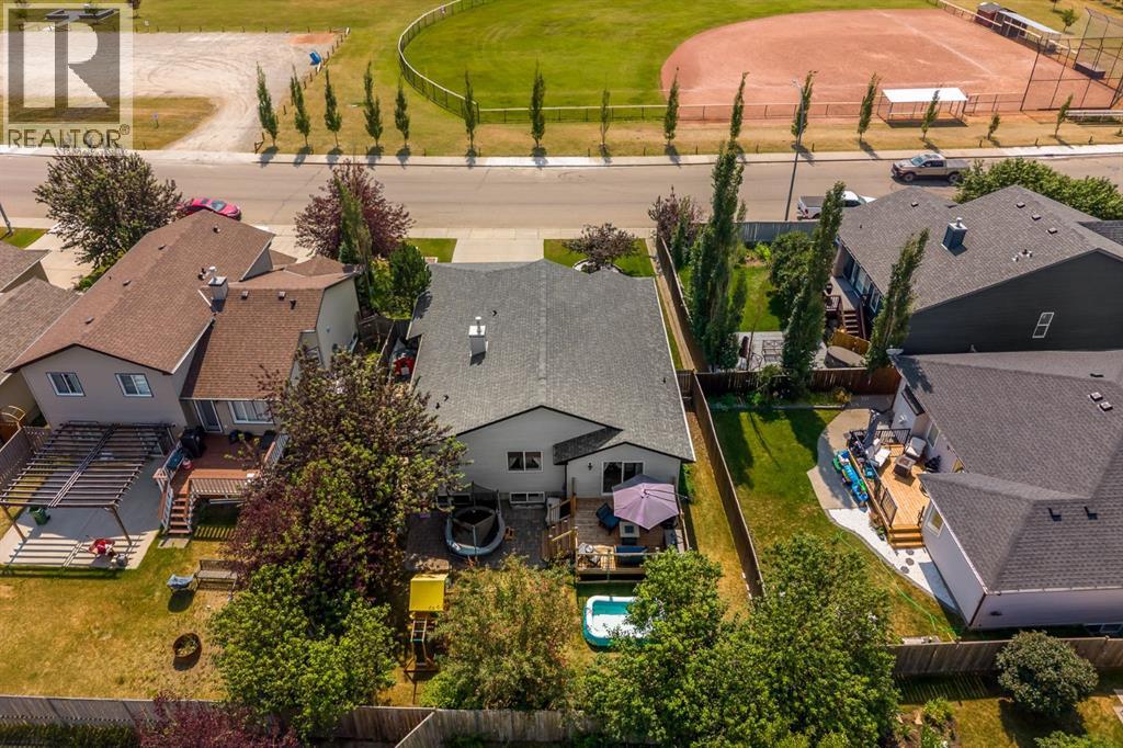 112 Hillview Drive, Strathmore, Alberta  T1P 1Z6 - Photo 42 - A2333300