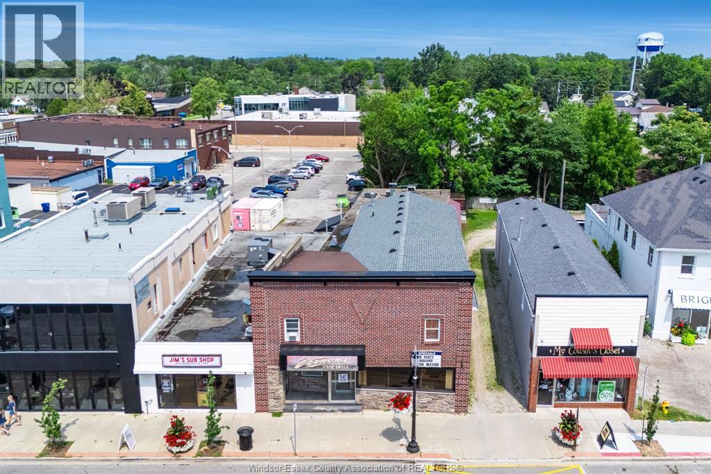 22 Main St. E., Kingsville, Ontario