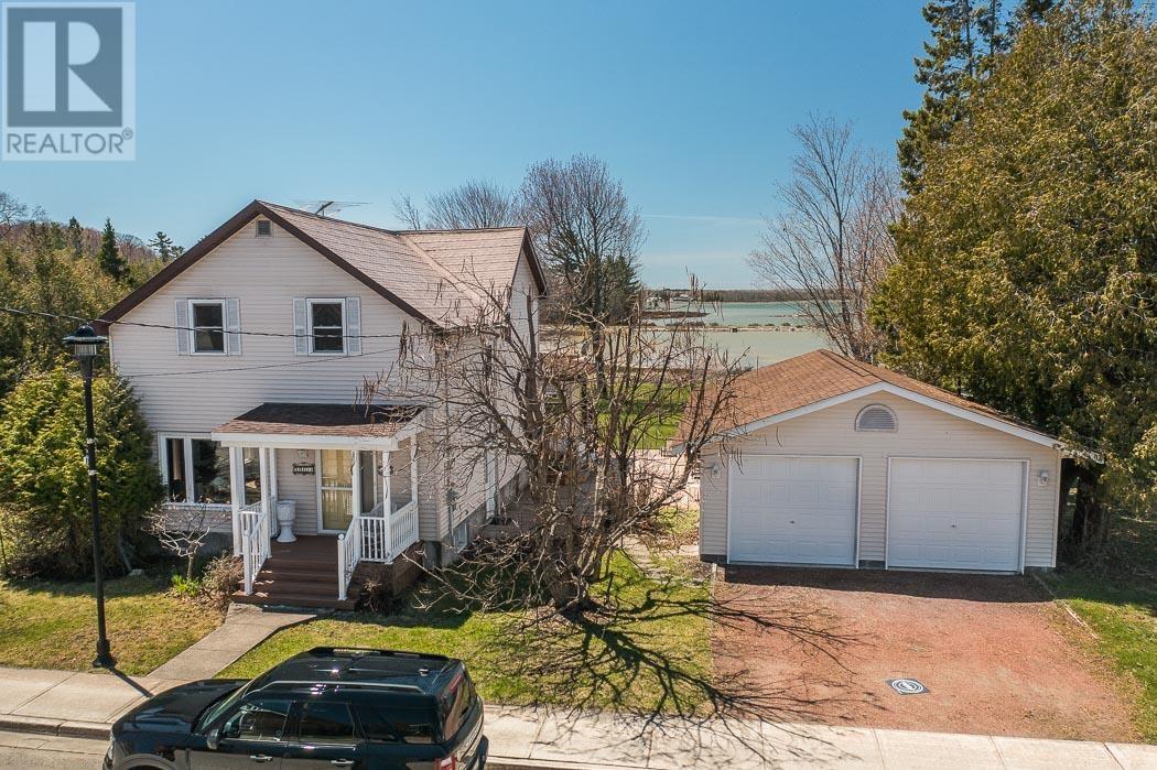 1173 Richards St, St. Joseph Township, Richards Landing, Ontario P0R 1J0 - Photo 1 - SM262222
