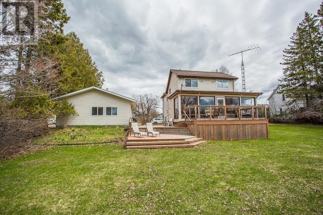 1173 Richards St, St. Joseph Township, Richards Landing, Ontario P0R 1J0 - Photo 34 - SM262222