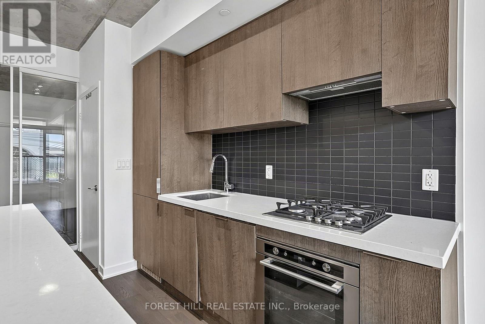202 - 109 OSSINGTON AVENUE Toronto (Trinity-Bellwoods), ON M6J 0G1