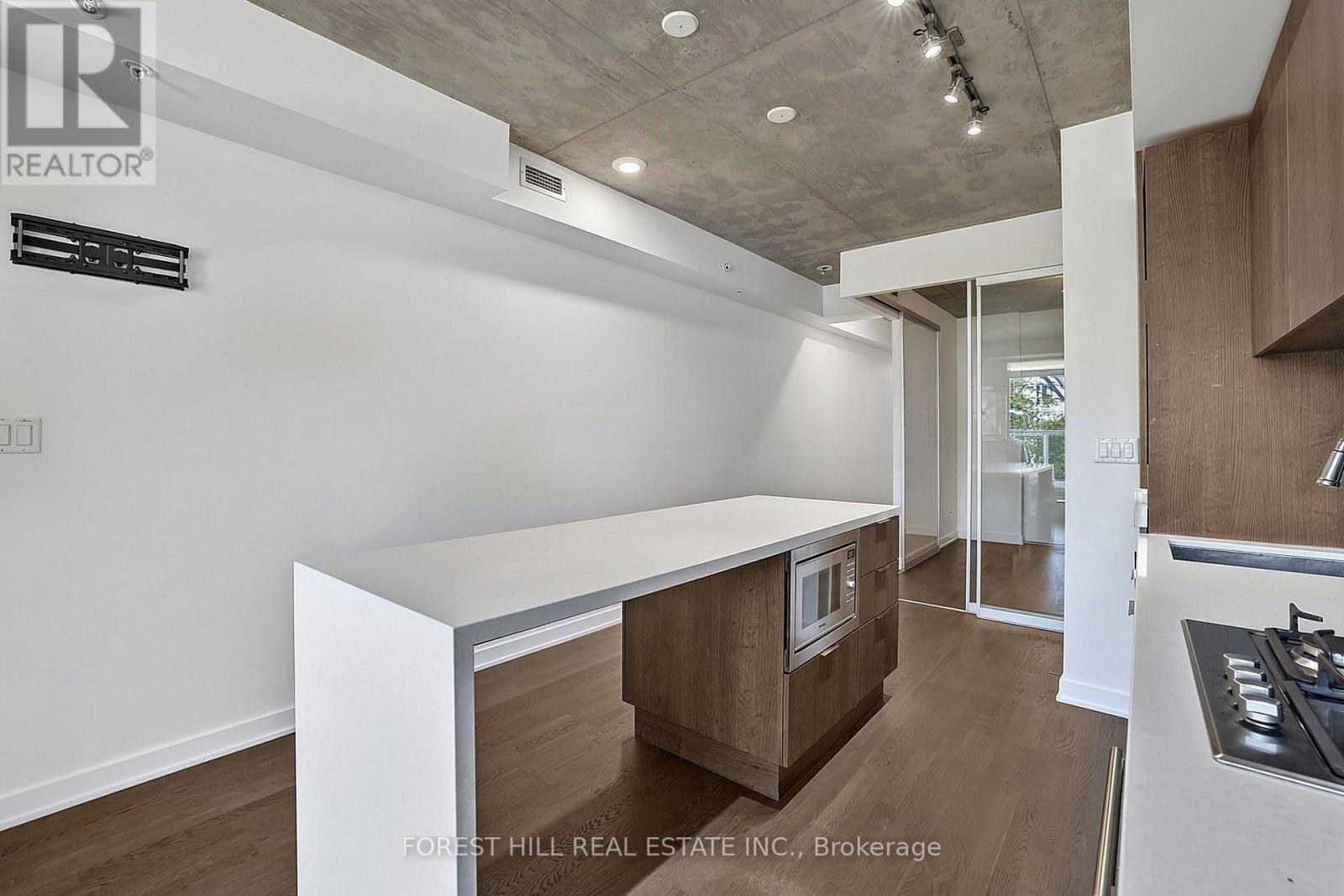 202 - 109 OSSINGTON AVENUE Toronto (Trinity-Bellwoods), ON M6J 0G1