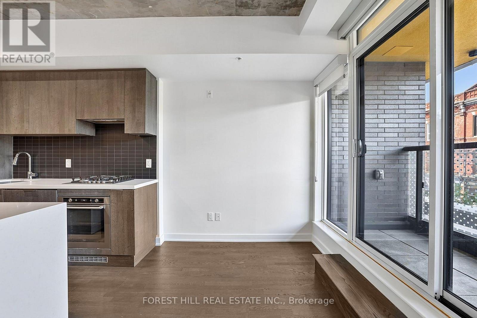 202 - 109 Ossington Avenue, Toronto, Ontario  M6J 0G1 - Photo 22 - C13246776