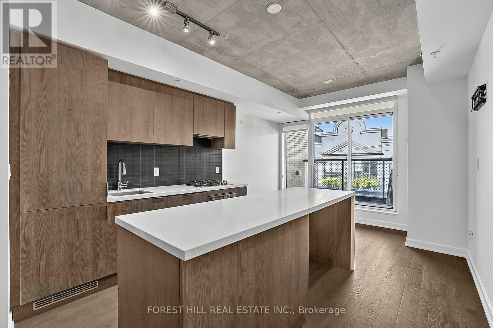 202 - 109 Ossington Avenue, Toronto, Ontario  M6J 0G1 - Photo 14 - C13246776