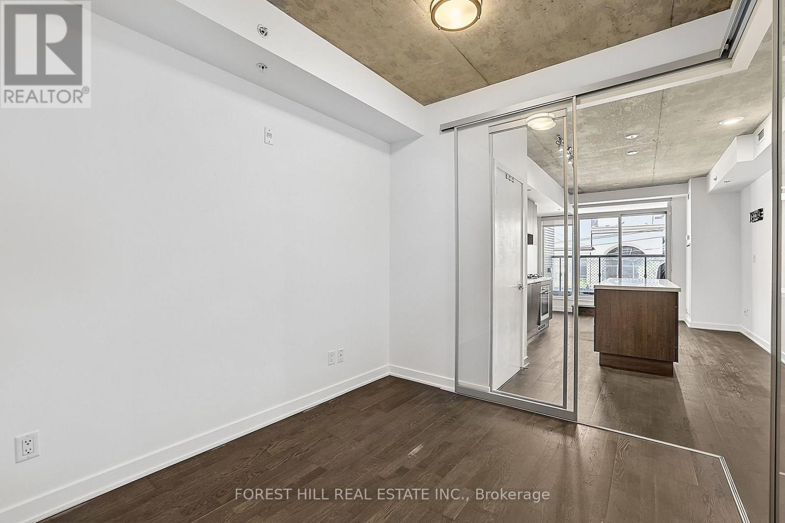 202 - 109 Ossington Avenue, Toronto, Ontario  M6J 0G1 - Photo 12 - C13246776