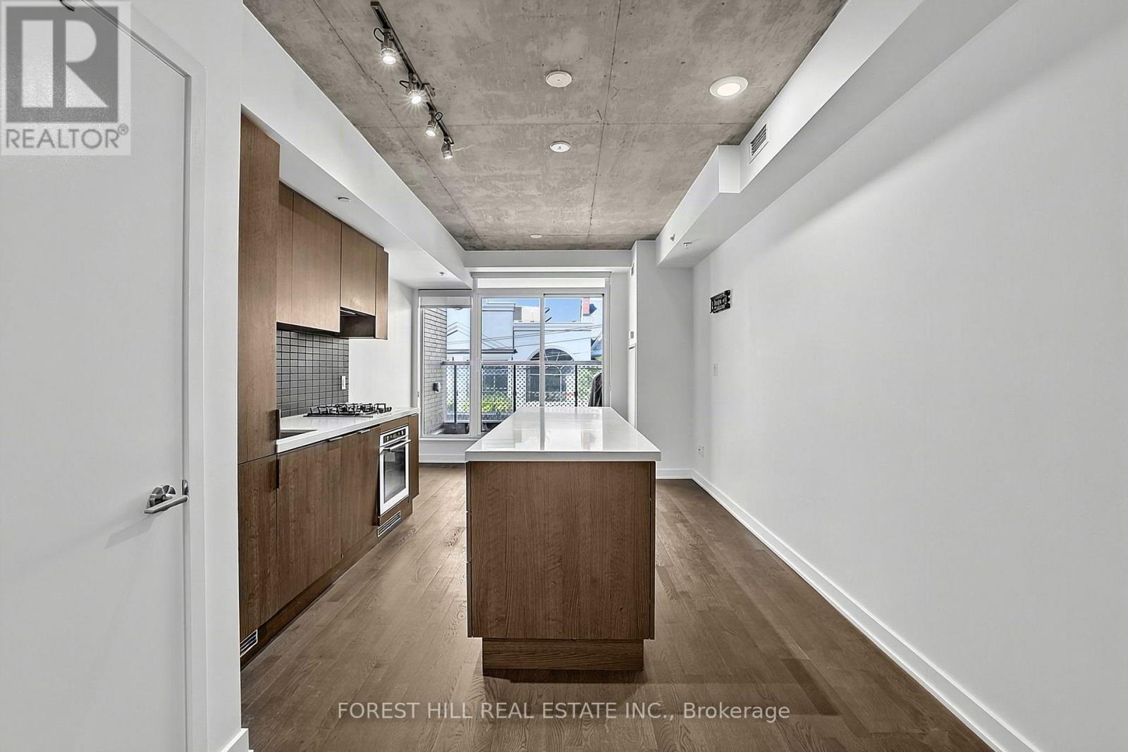 202 - 109 Ossington Avenue, Toronto, Ontario  M6J 0G1 - Photo 15 - C13246776