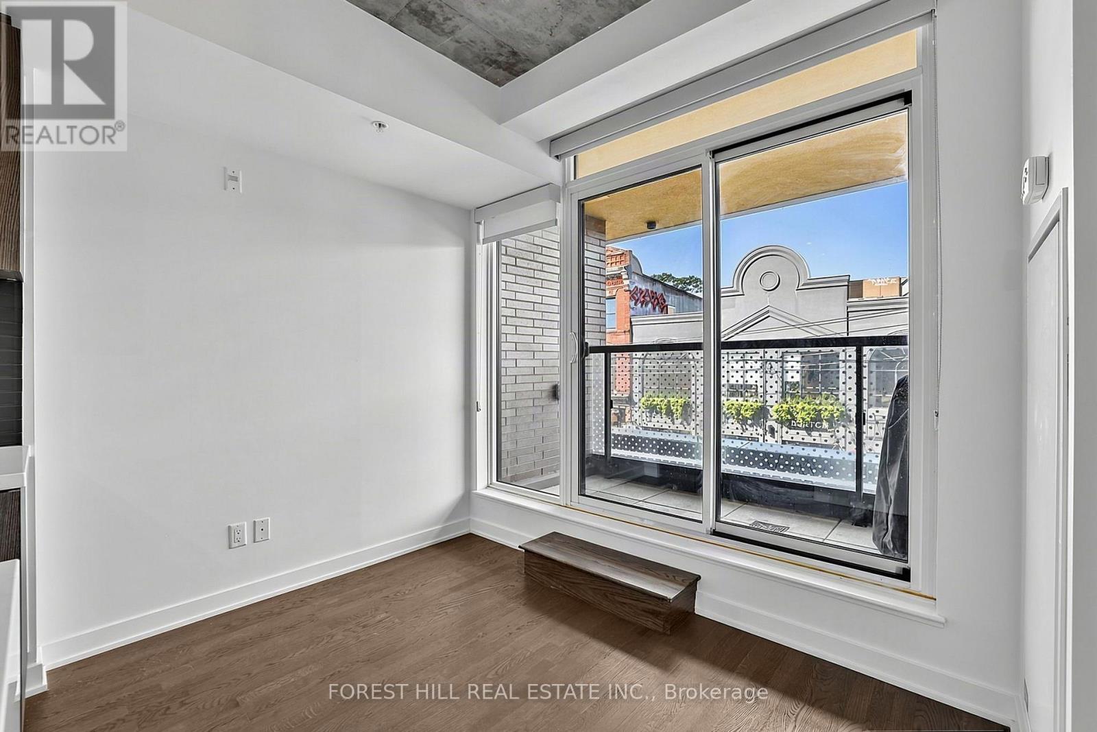 202 - 109 Ossington Avenue, Toronto, Ontario  M6J 0G1 - Photo 21 - C13246776