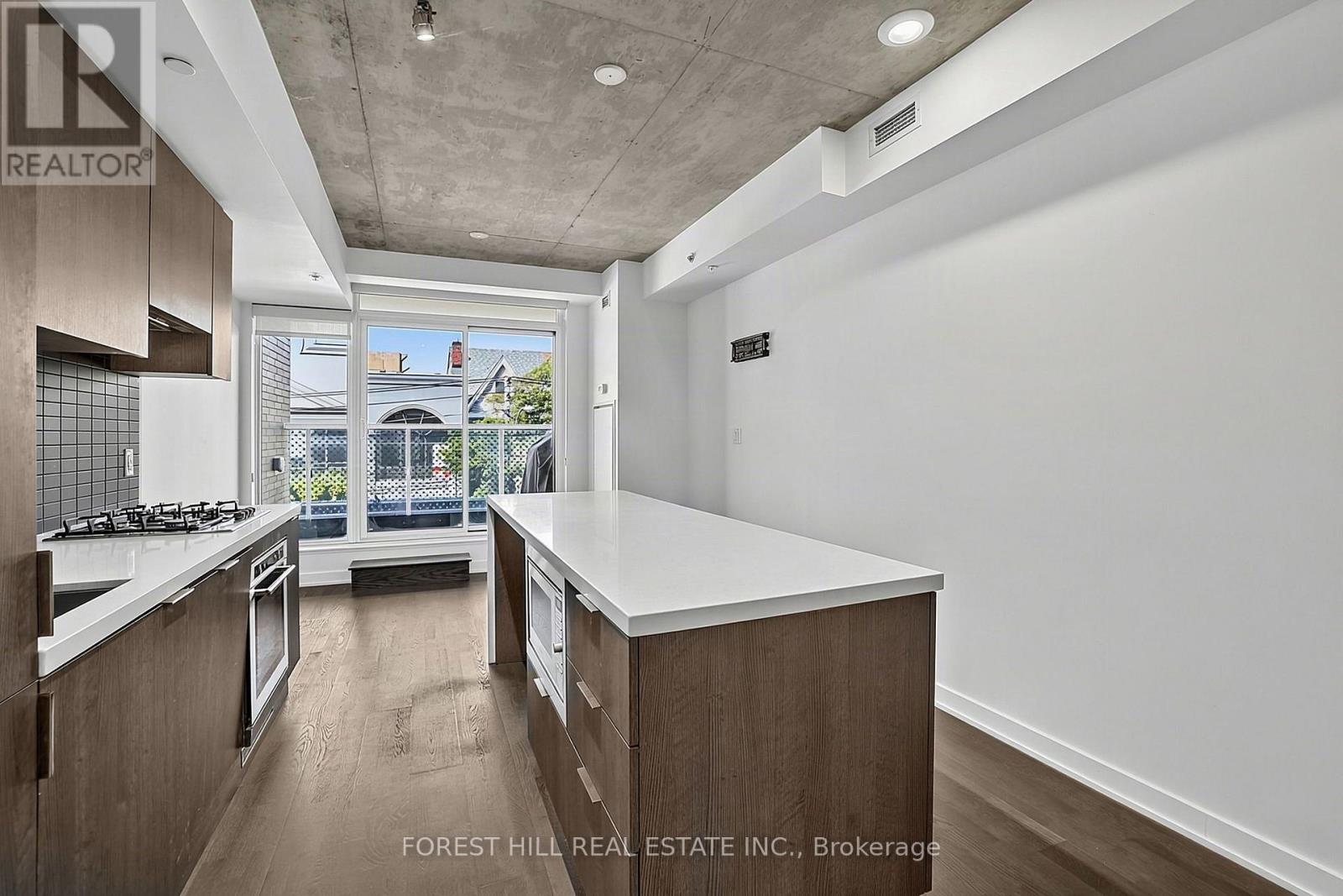 202 - 109 Ossington Avenue, Toronto, Ontario  M6J 0G1 - Photo 16 - C13246776