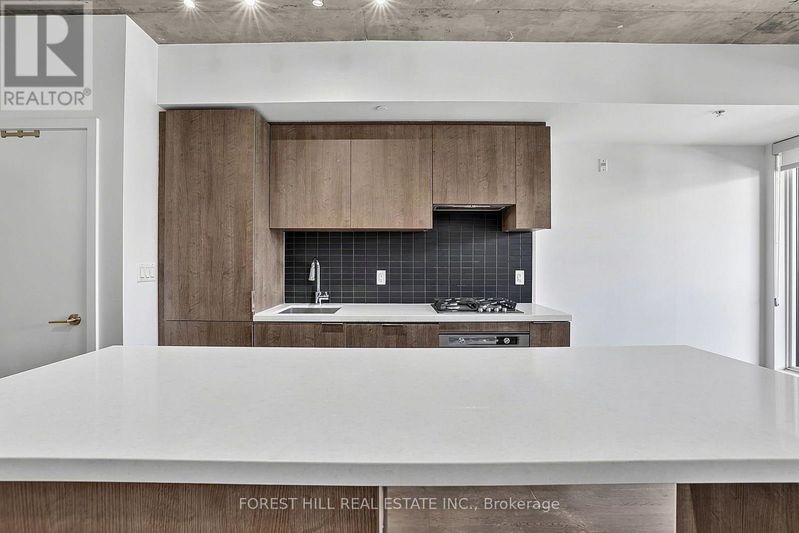 202 - 109 OSSINGTON AVENUE Toronto (Trinity-Bellwoods), ON M6J 0G1
