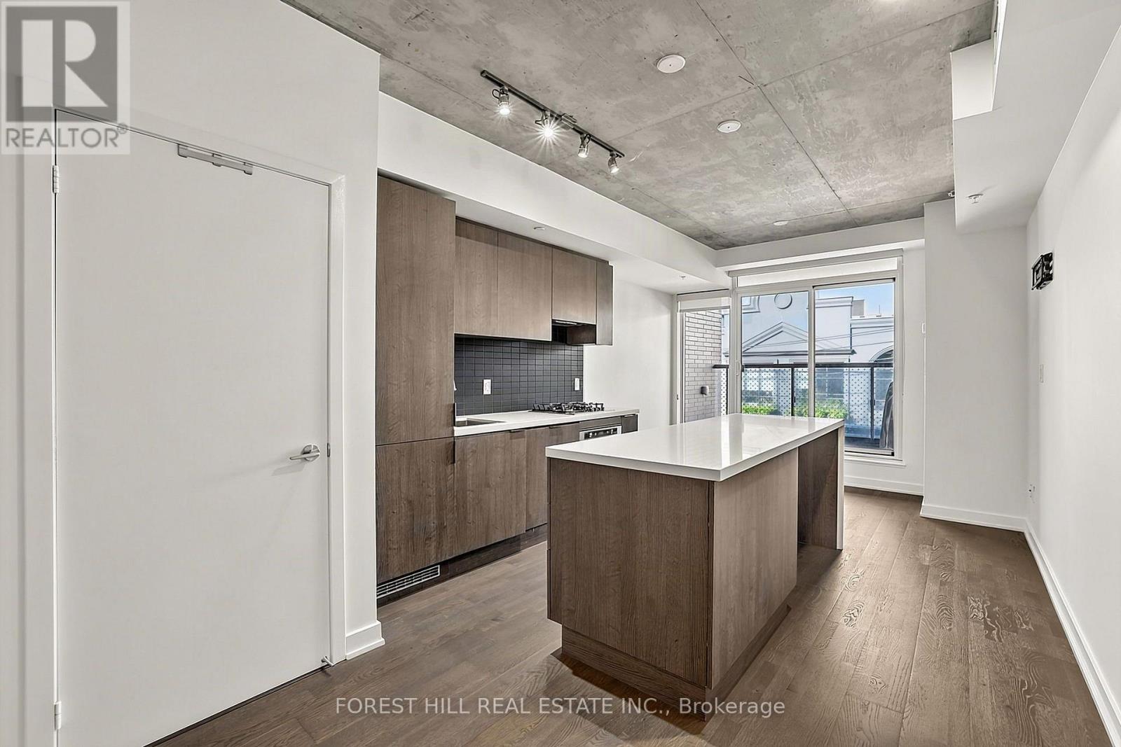 202 - 109 Ossington Avenue, Toronto, Ontario  M6J 0G1 - Photo 13 - C13246776