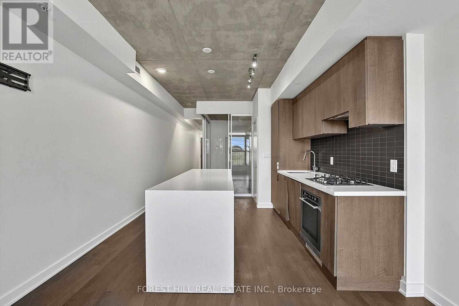 202 - 109 OSSINGTON AVENUE Toronto (Trinity-Bellwoods), ON M6J 0G1