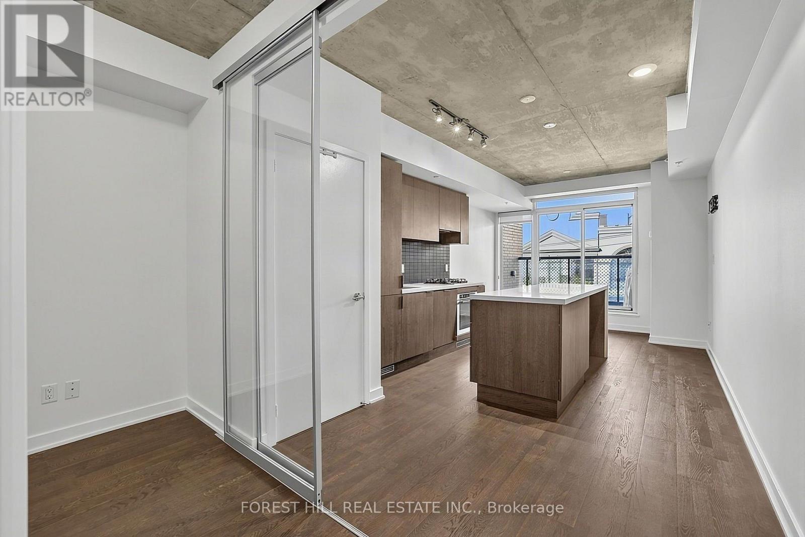202 - 109 Ossington Avenue, Toronto, Ontario  M6J 0G1 - Photo 7 - C13246776