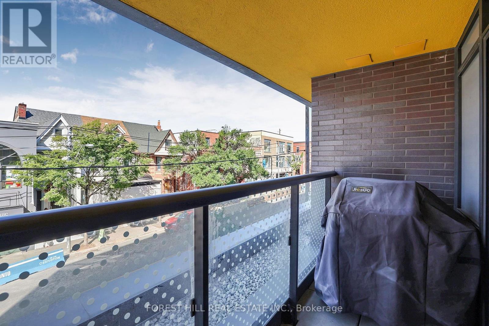 202 - 109 Ossington Avenue, Toronto, Ontario  M6J 0G1 - Photo 31 - C13246776