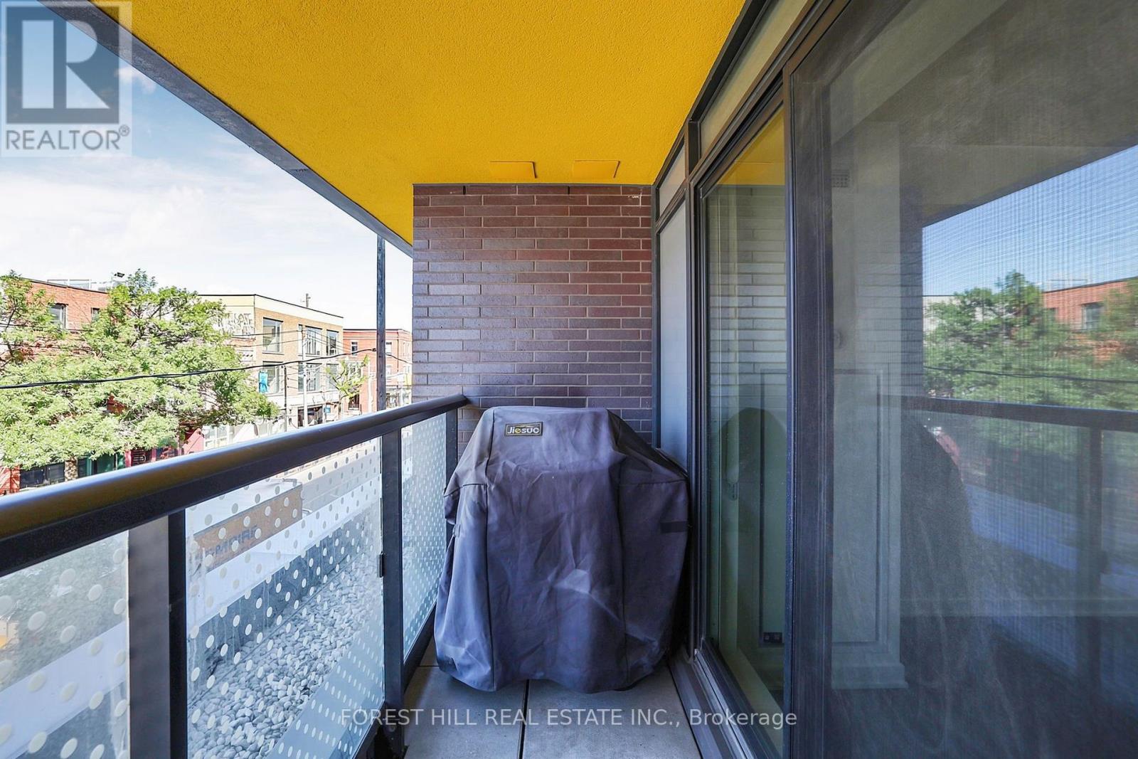 202 - 109 Ossington Avenue, Toronto, Ontario  M6J 0G1 - Photo 34 - C13246776
