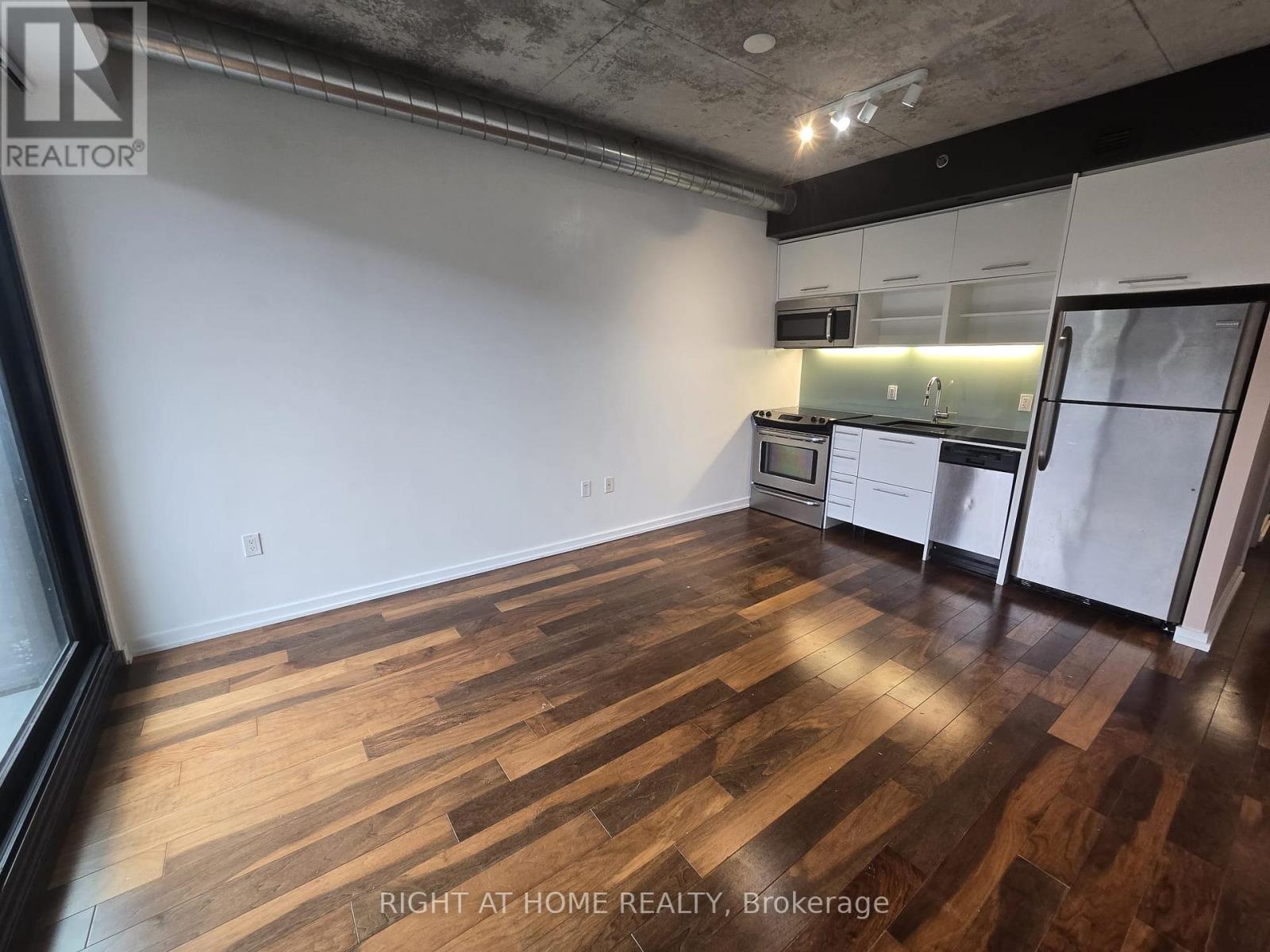 342 - 47 LOWER RIVER STREET, Toronto, Ontario