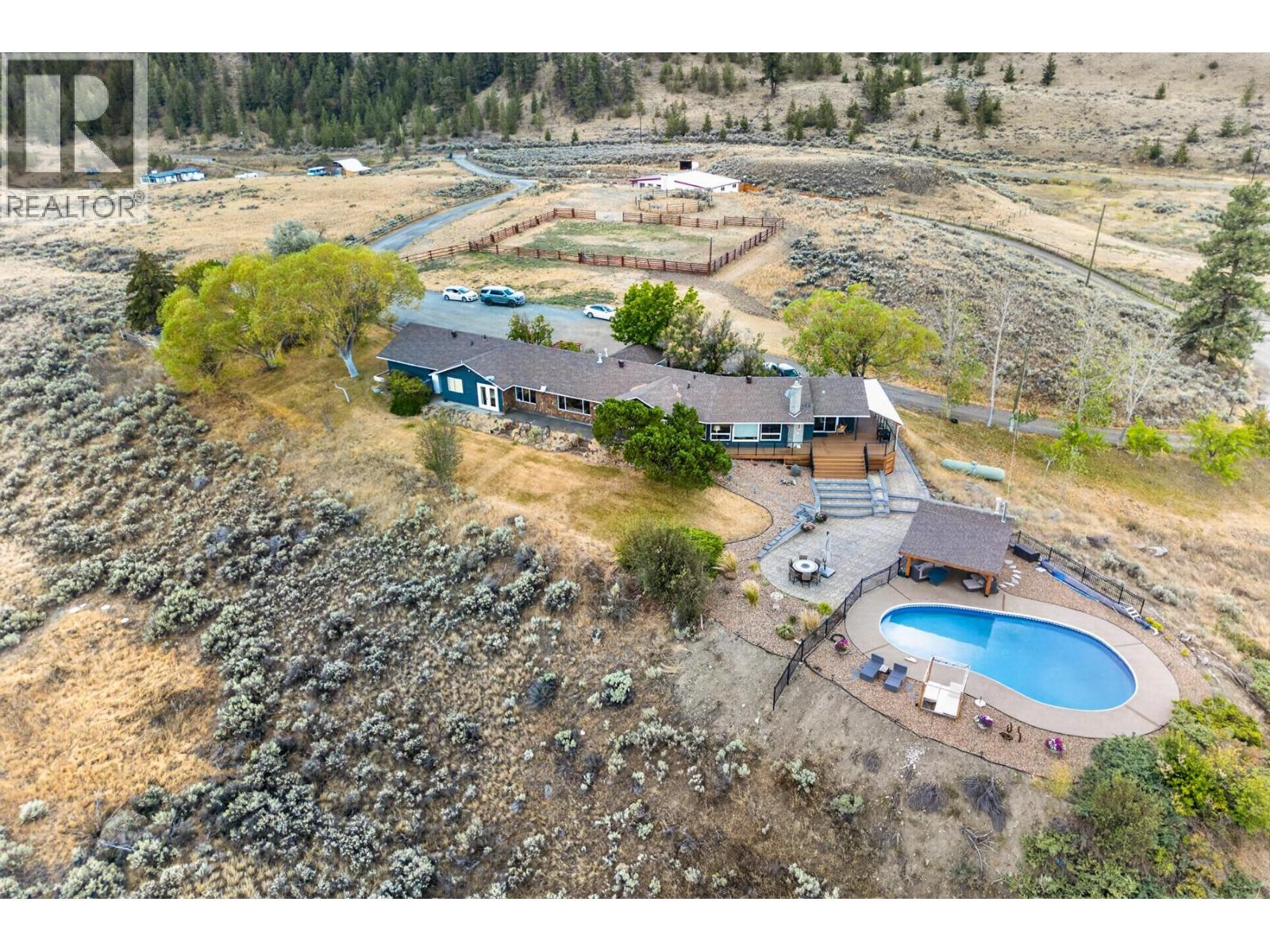 5657 BEATON Road, Kamloops, British Columbia