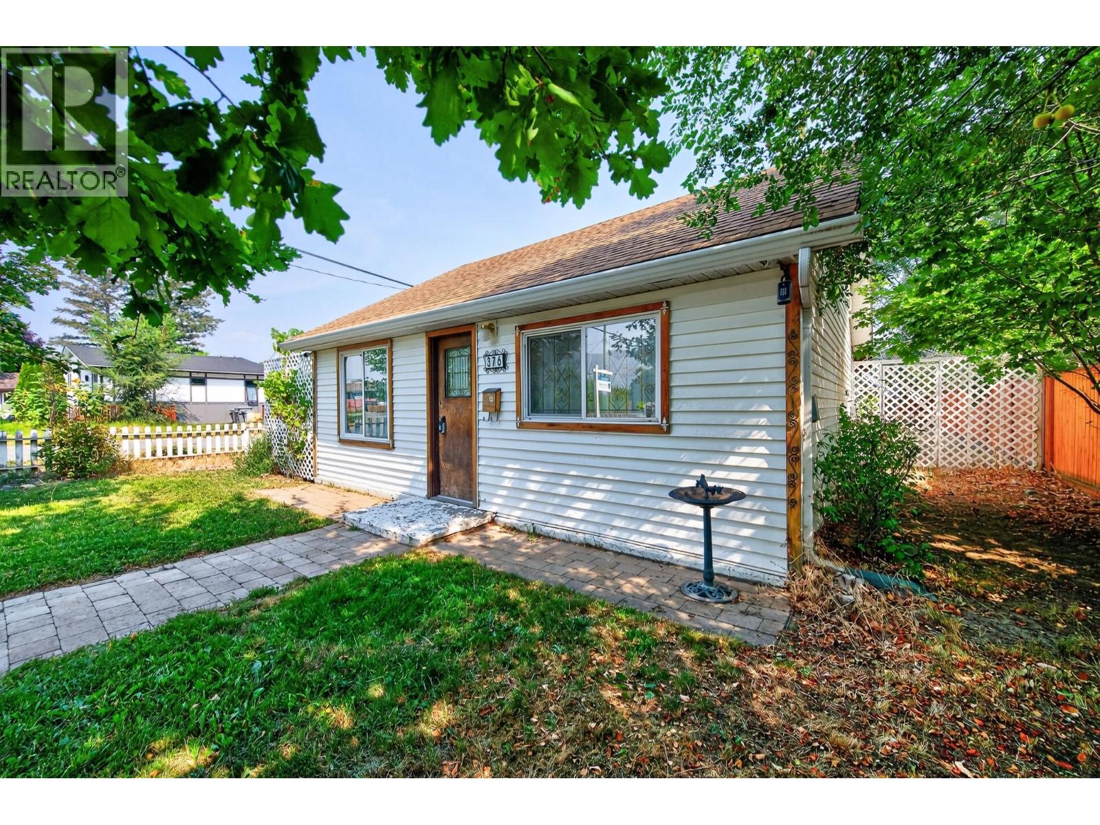 376 Alexander Avenue, Kamloops, British Columbia  V2B 3R3 - Photo 22 - 10397917