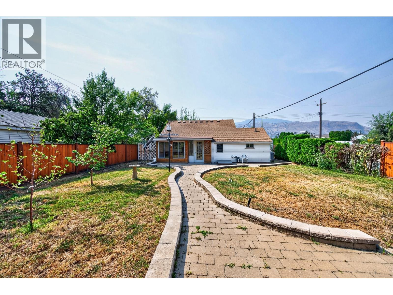 376 Alexander Avenue, Kamloops, British Columbia  V2B 3R3 - Photo 3 - 10397917