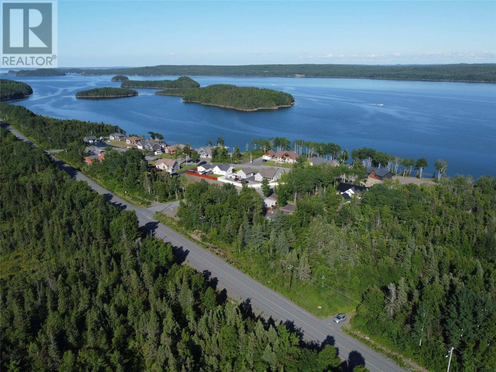 0 Route 342, Lewisporte, Newfoundland & Labrador A0G 3A0 - Photo 1 - 1299079