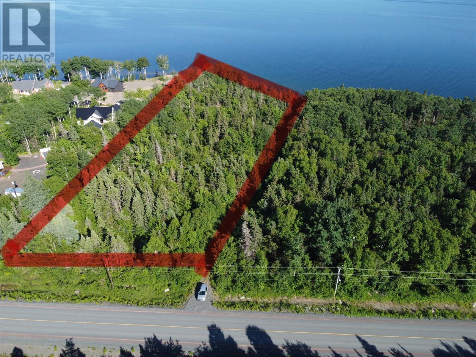 0 Route 342, Lewisporte, Newfoundland & Labrador A0G 3A0 - Photo 2 - 1299079