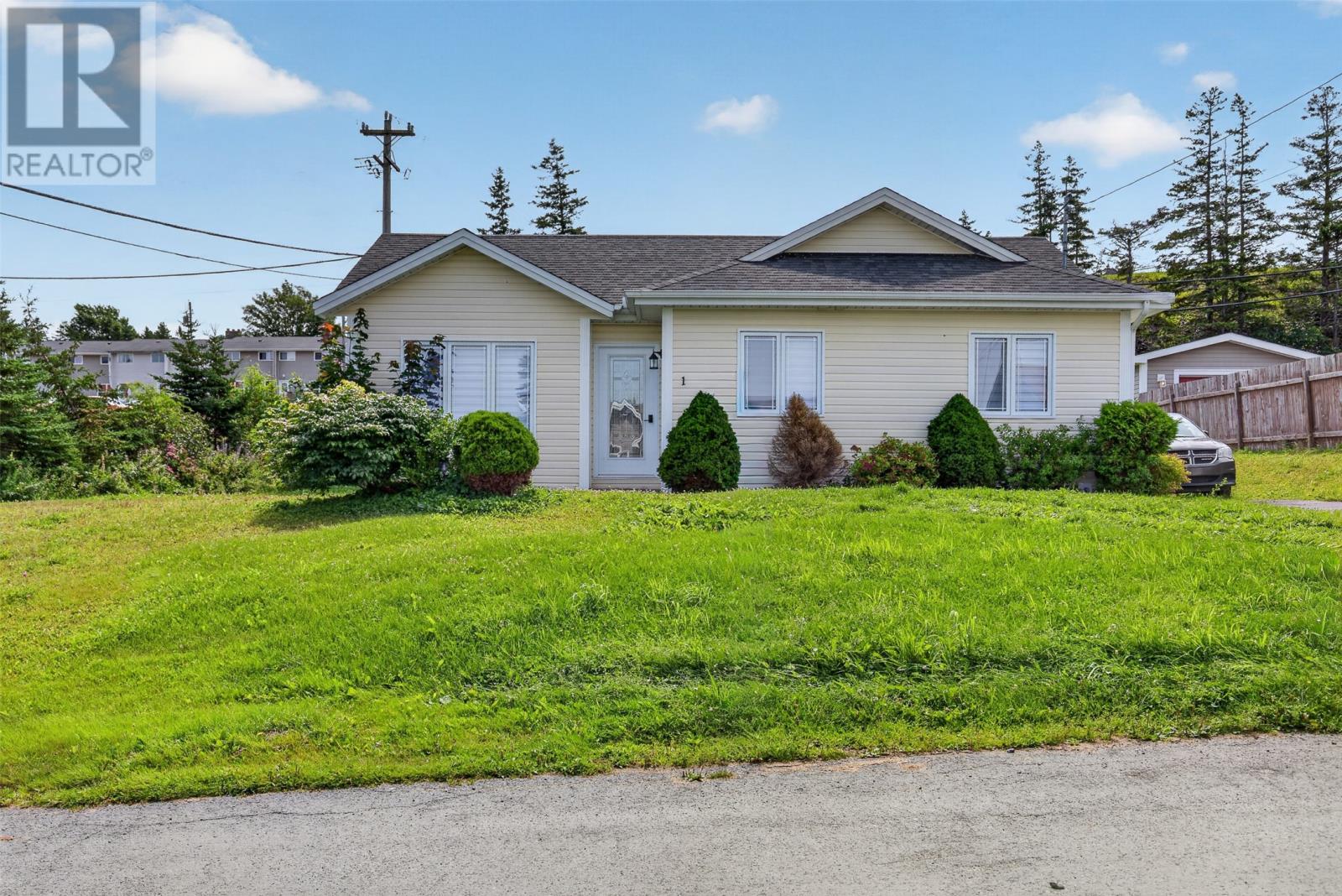 1 Discovery Place, Carbonear