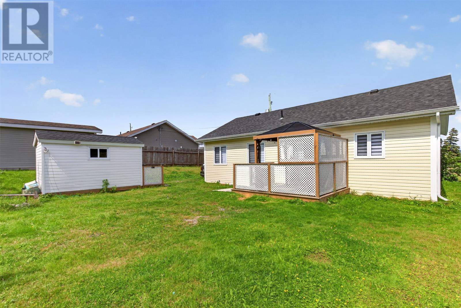 1 Discovery Place, Carbonear, Newfoundland & Labrador  A1Y 1A1 - Photo 23 - 1301839