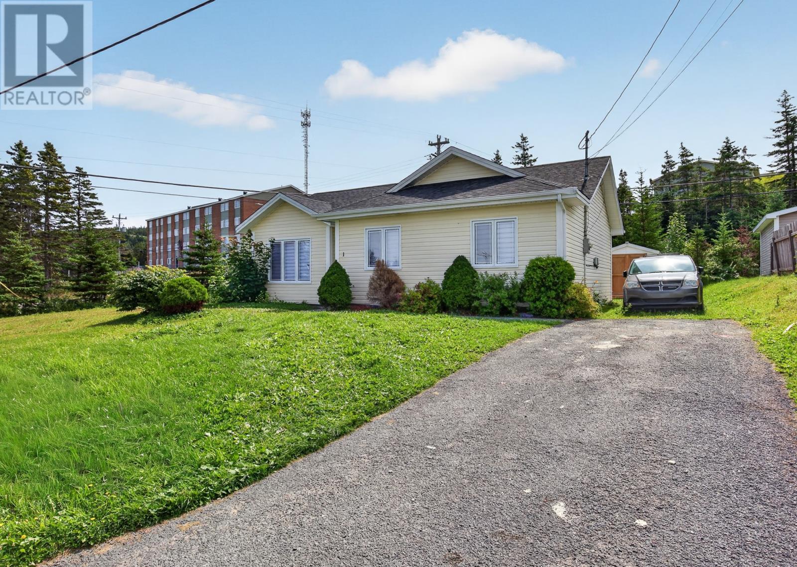 1 Discovery Place, Carbonear, Newfoundland & Labrador  A1Y 1A1 - Photo 2 - 1301839