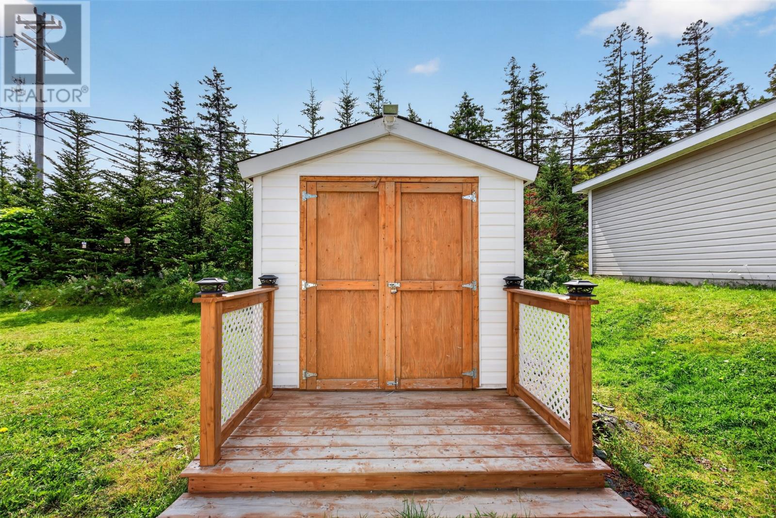 1 Discovery Place, Carbonear, Newfoundland & Labrador  A1Y 1A1 - Photo 25 - 1301839