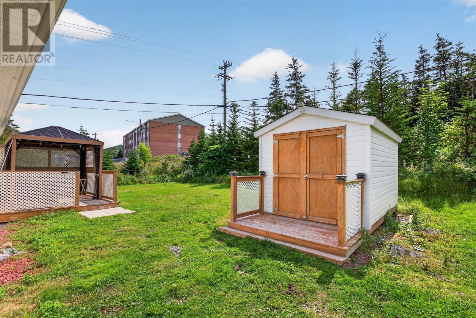 1 Discovery Place, Carbonear, Newfoundland & Labrador  A1Y 1A1 - Photo 26 - 1301839