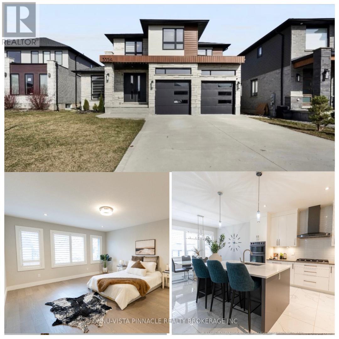 3354 MERSEA STREET, London South, Ontario