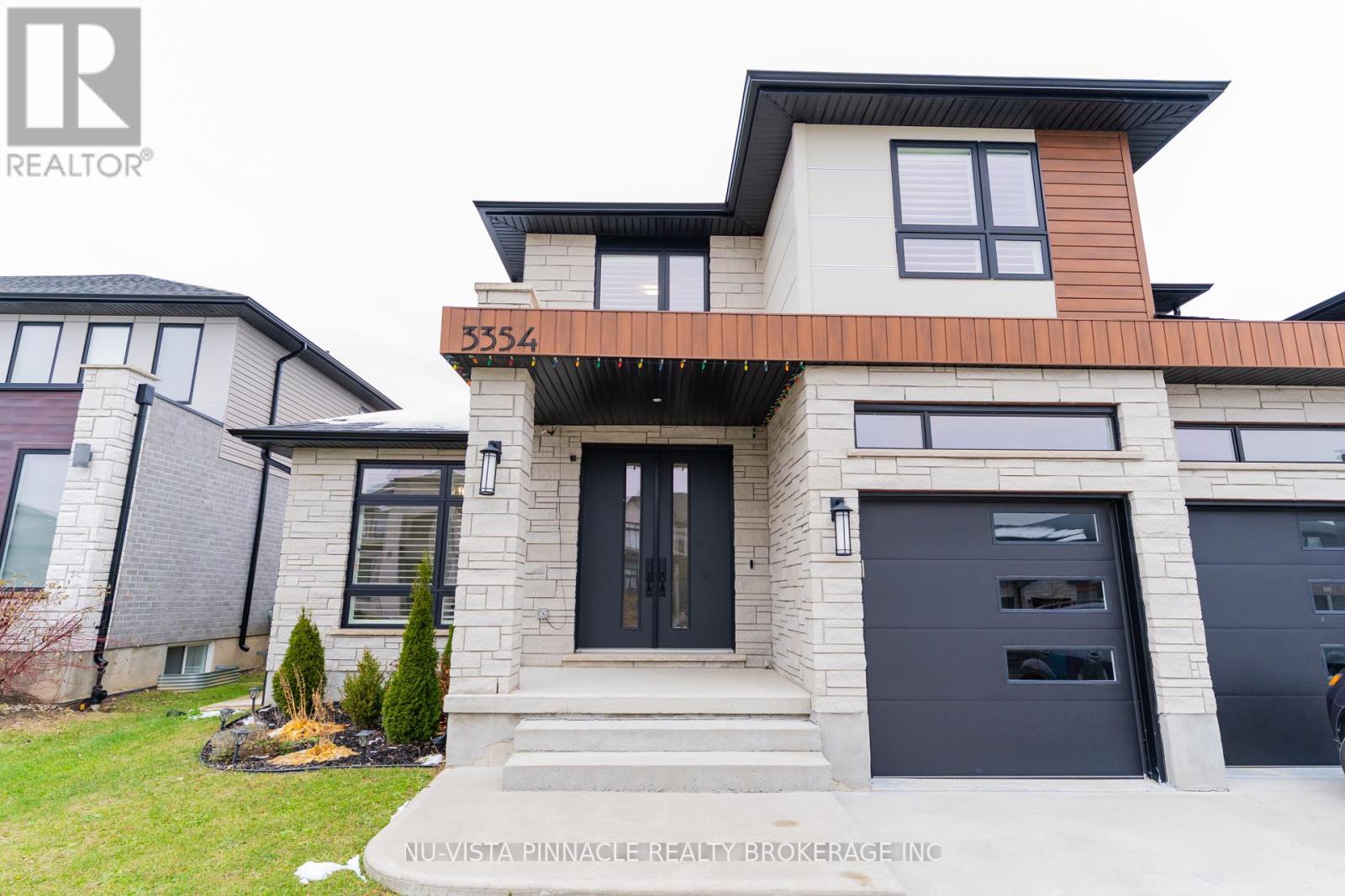 3354 Mersea Street, London South, Ontario  N6P 0G3 - Photo 2 - X13687908