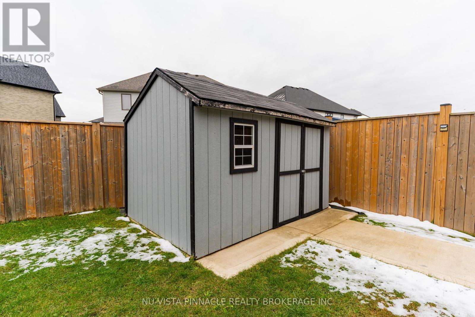 3354 Mersea Street, London South, Ontario  N6P 0G3 - Photo 44 - X13687908