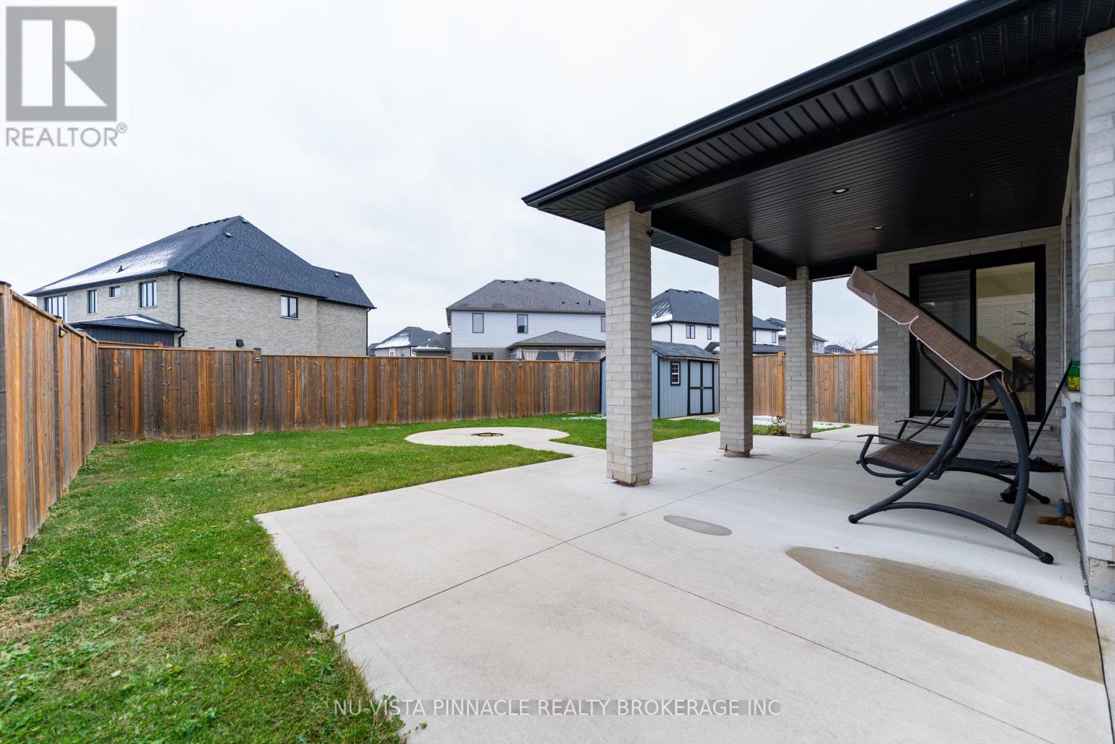 3354 Mersea Street, London South, Ontario  N6P 0G3 - Photo 47 - X13687908