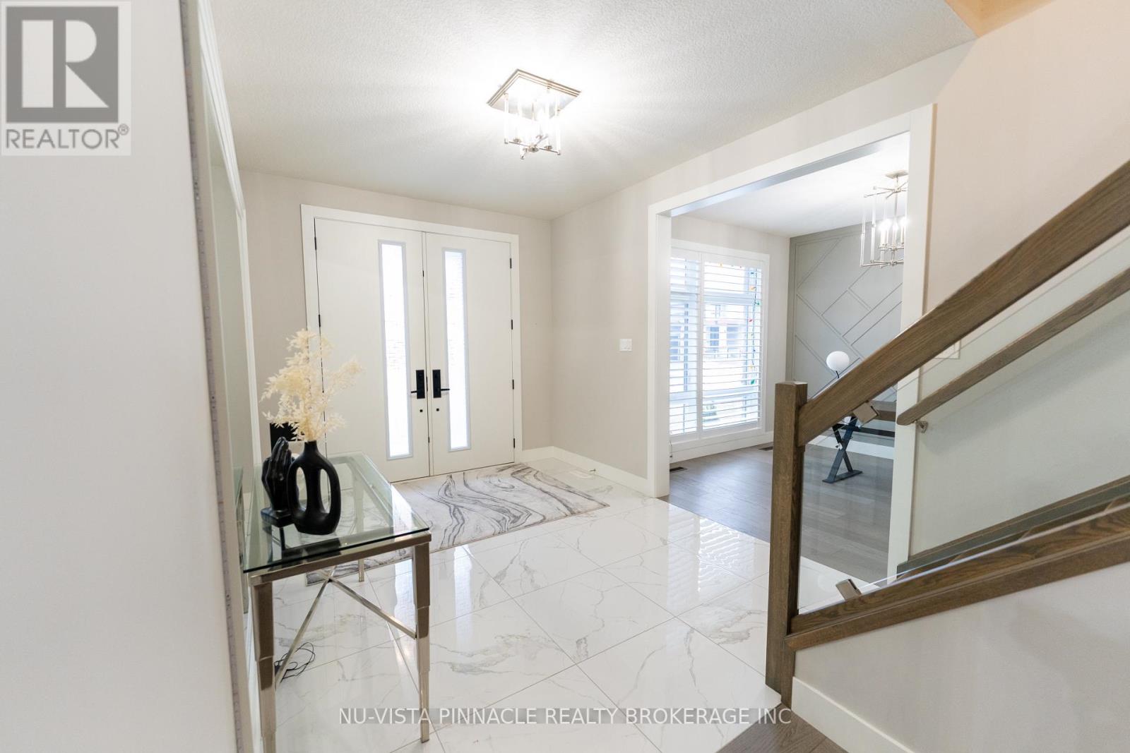 3354 Mersea Street, London South, Ontario  N6P 0G3 - Photo 5 - X13687908
